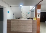 Recepción 